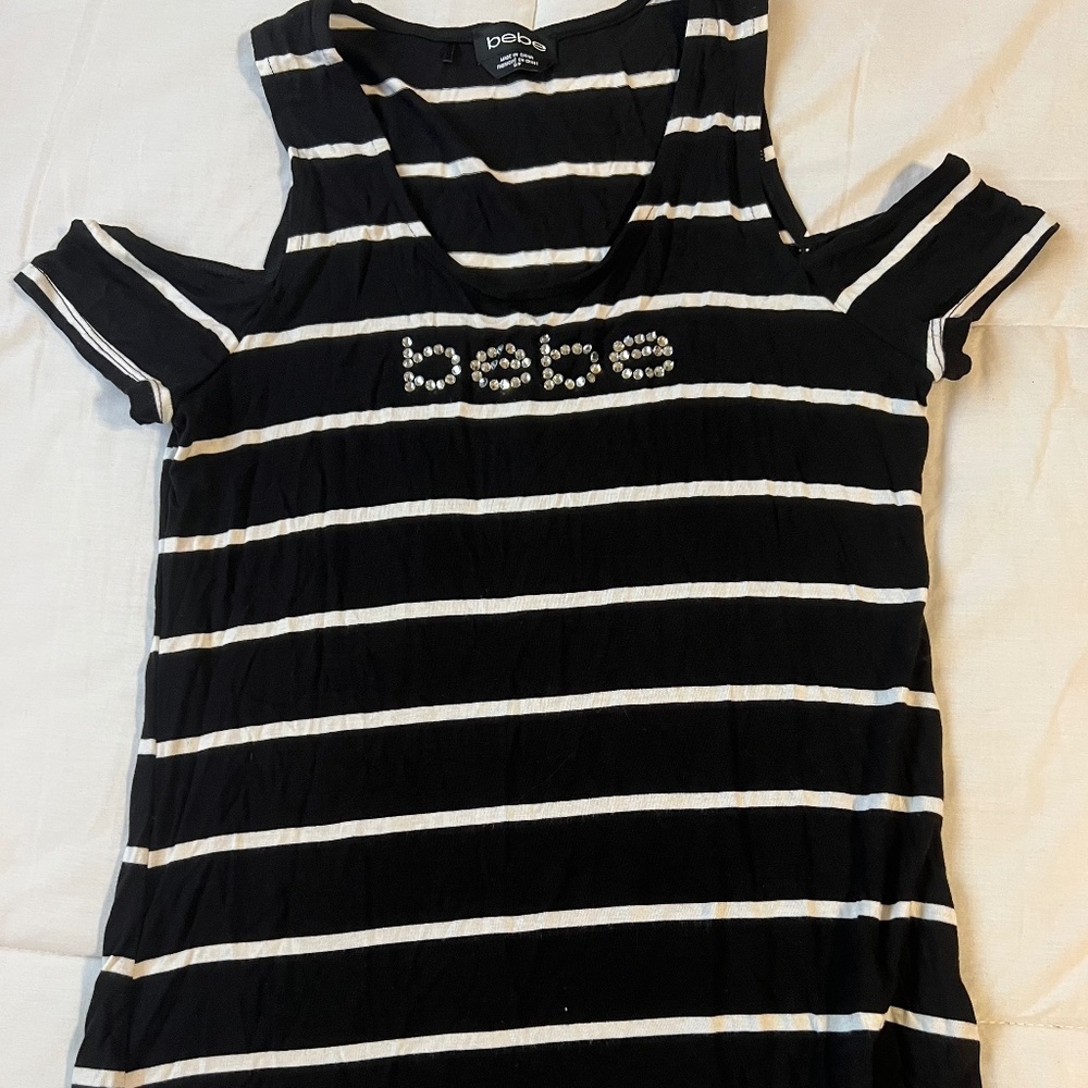 Bebe top